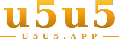 u5u5 logo
