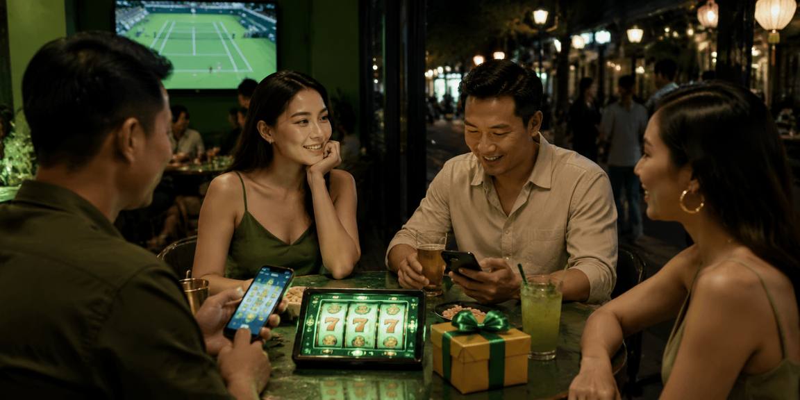 u5u5 Casino